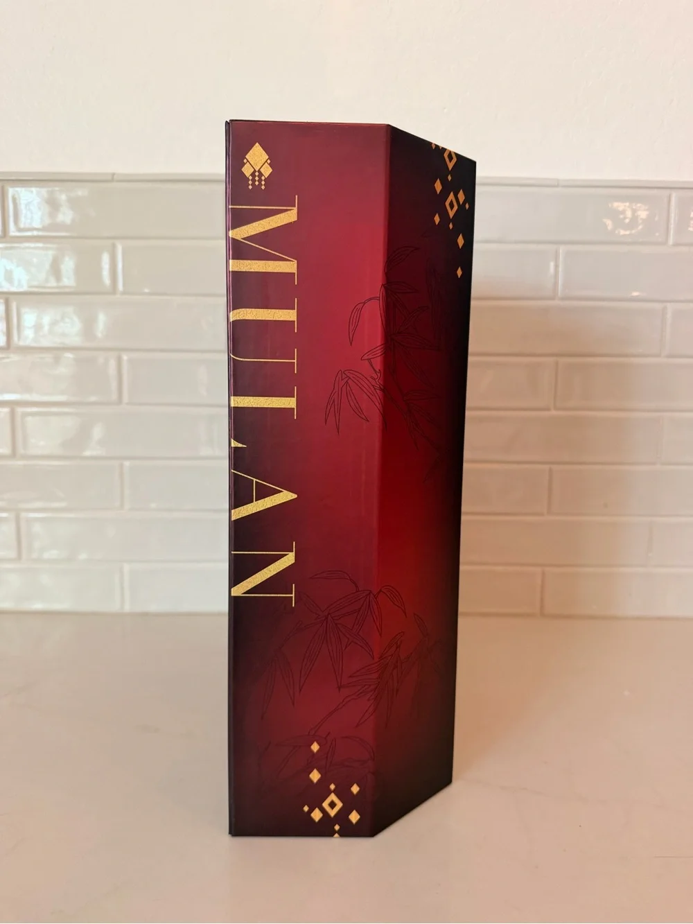 Disney Designer Collection Mulan Limited Edition Doll